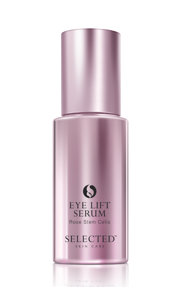 Eye Lift Serum - Selected Cosmetics