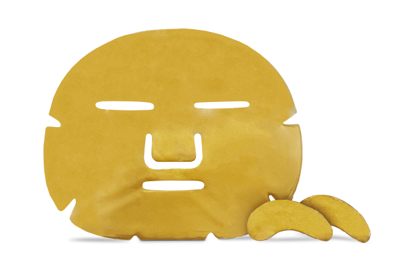 Bio-Collagen Mask